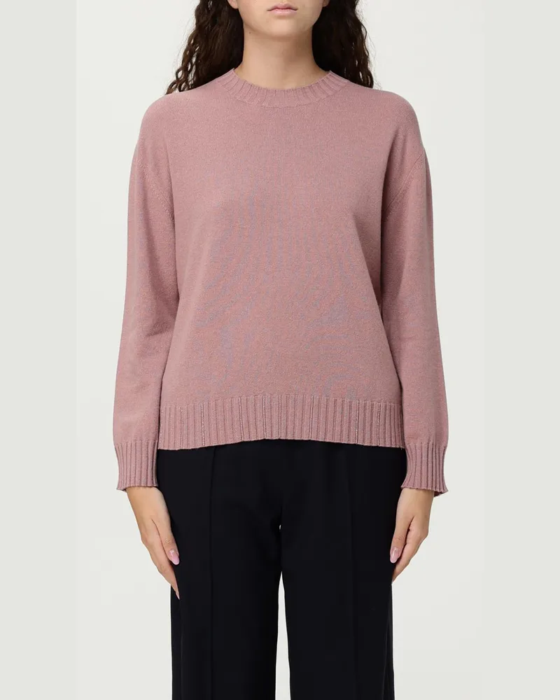 Fabiana Filippi Pullover damen Pink