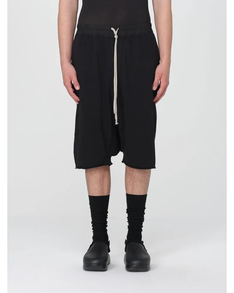 DRKSHDW by Rick Owens Shorts Drkshdw Schwarz