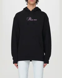 PLEASURES Sweatshirt Schwarz