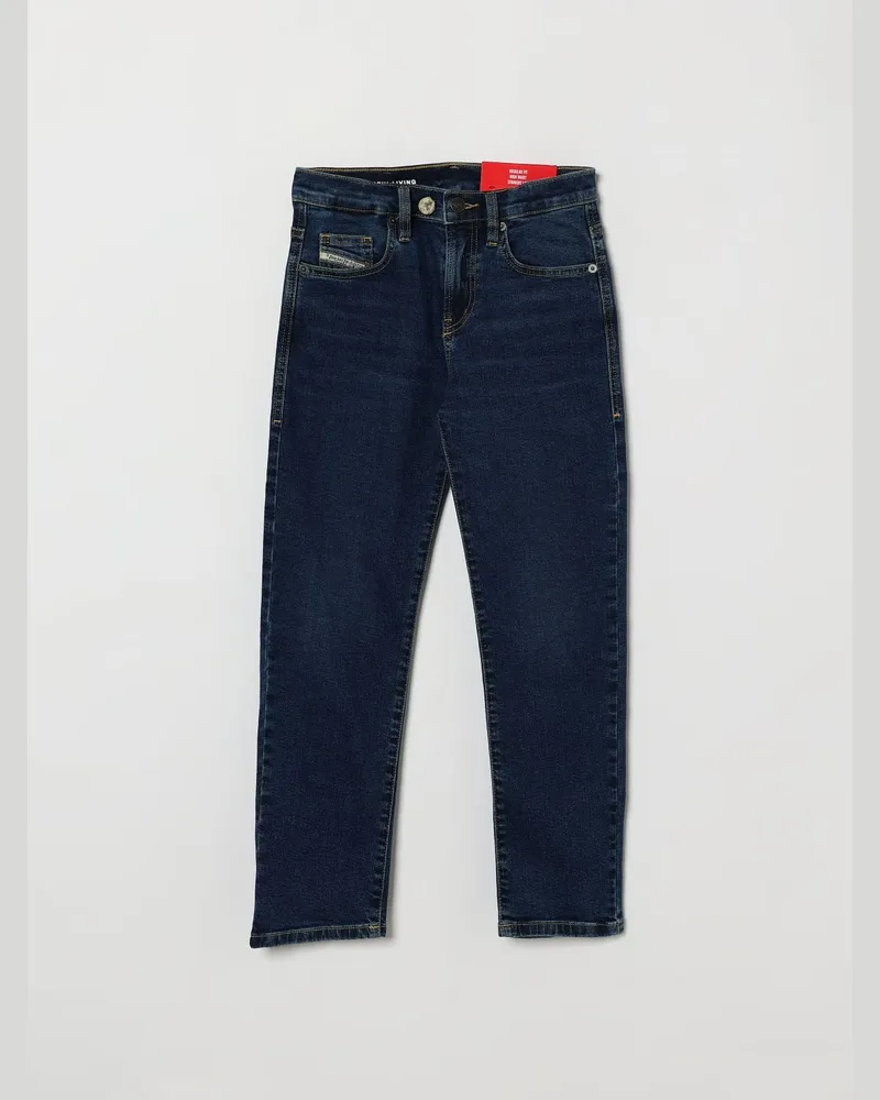 Diesel Jeans kinder Blau