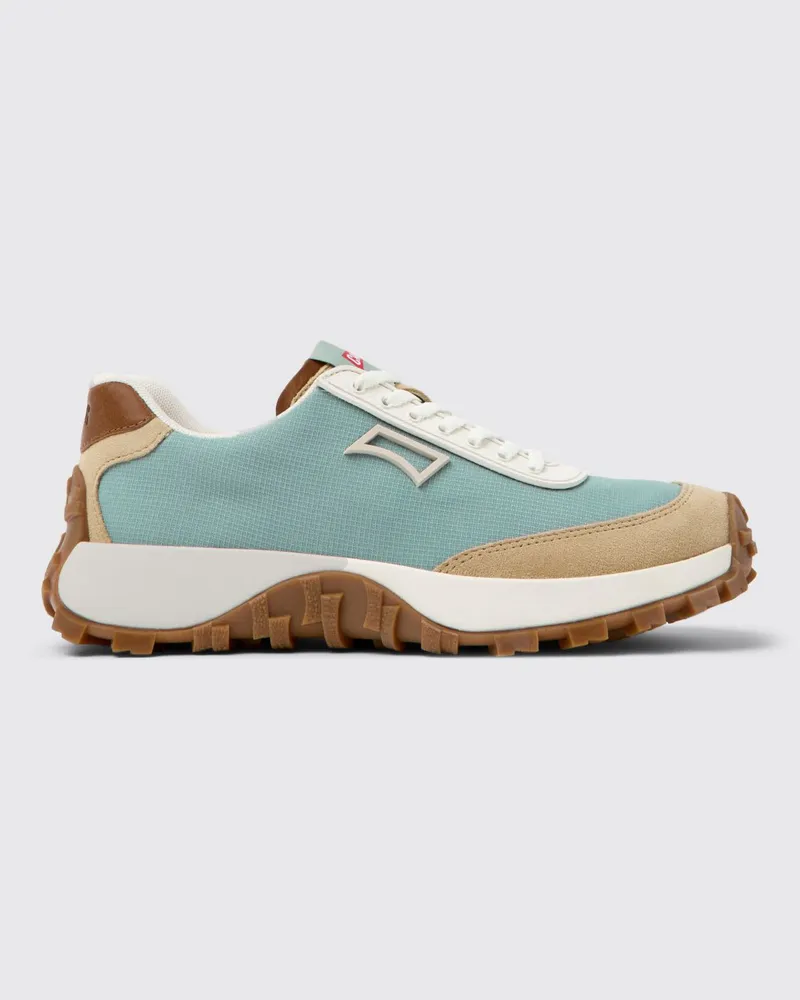 Camper Sneakers damen Grün