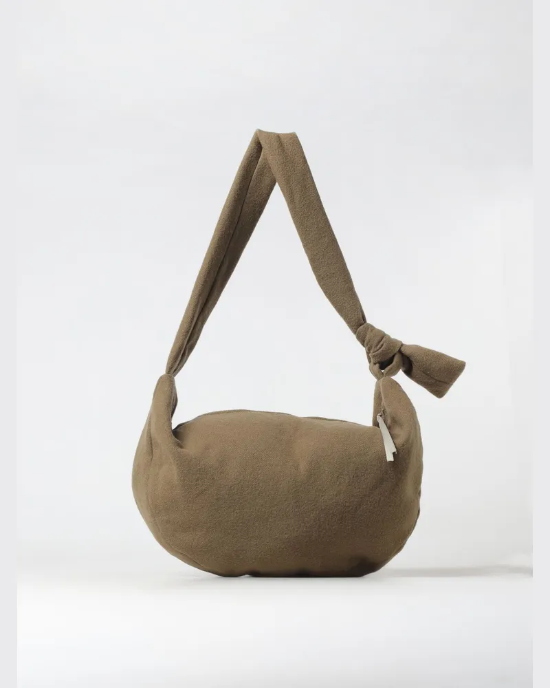 ALYSI Schultertasche damen Military