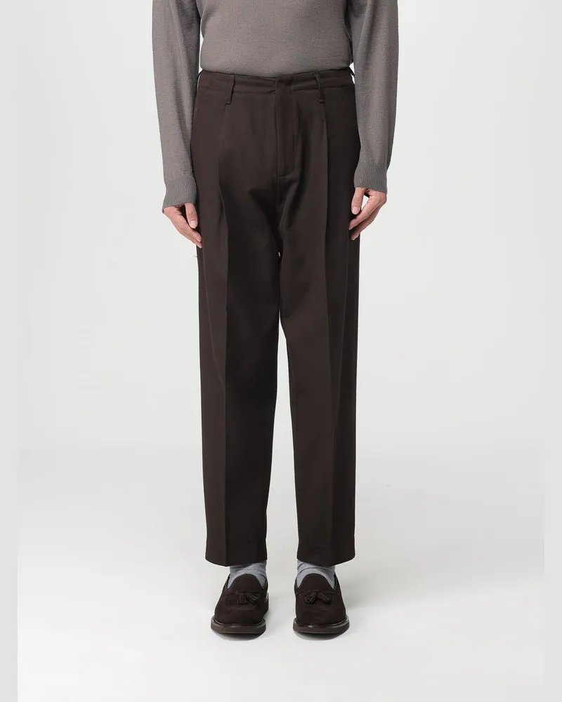 Dondup Hose herren Dark