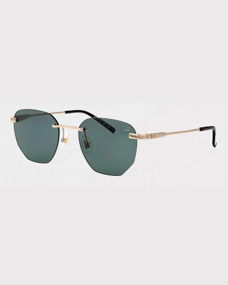 Dunhill Sonnenbrillen herren Gold