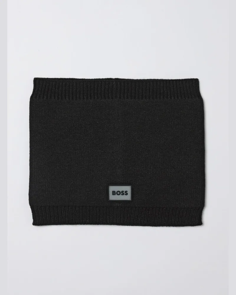 HUGO BOSS Kombinationen kinder Schwarz