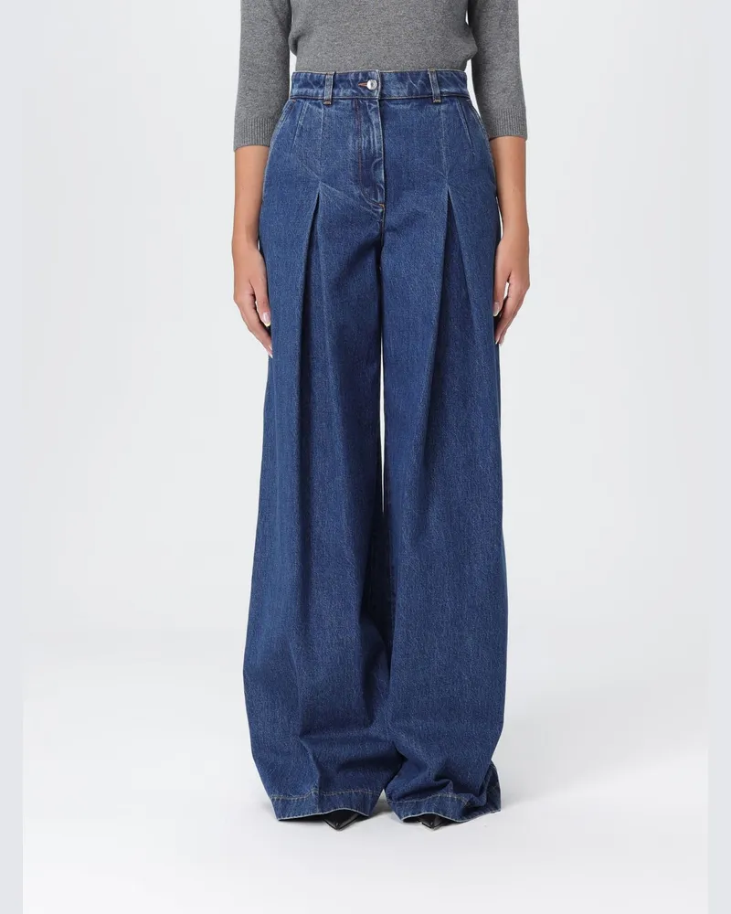 Dolce & Gabbana Jeans damen Dolce & Gabbana Blau