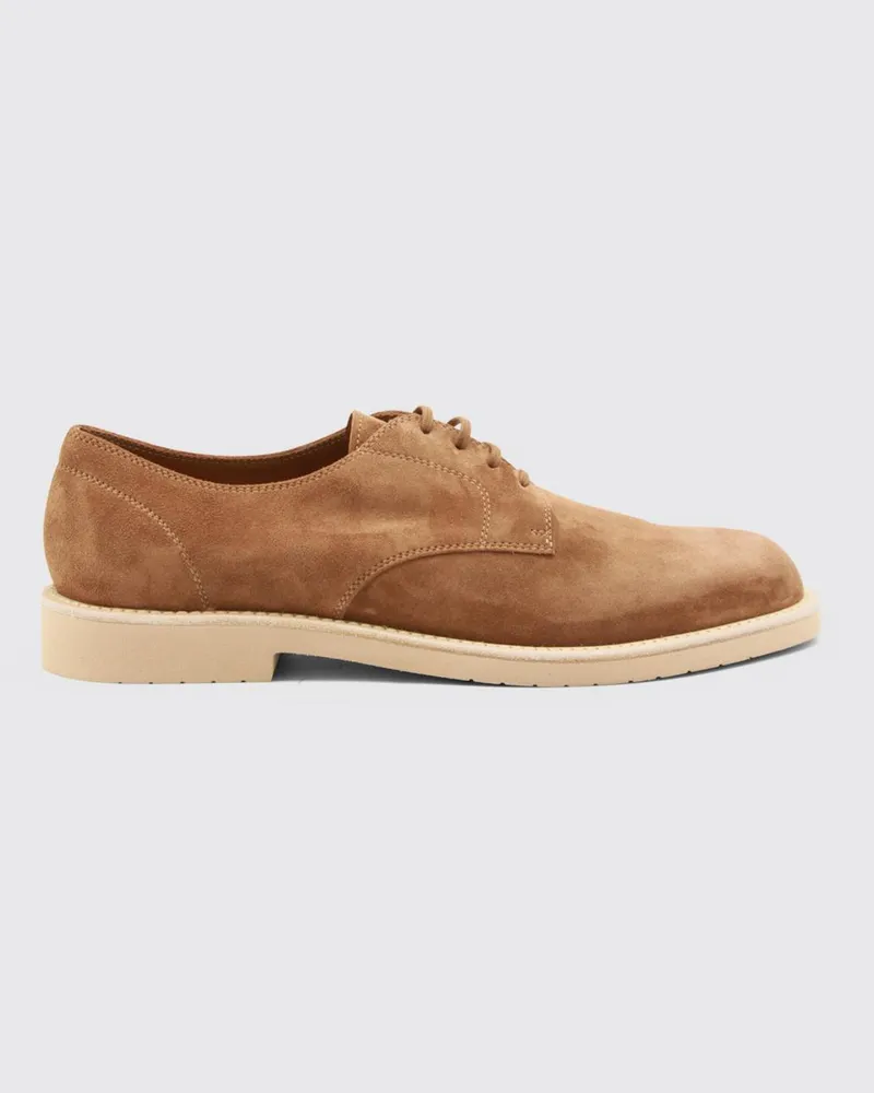 Brunello Cucinelli Schuhe herren Braun