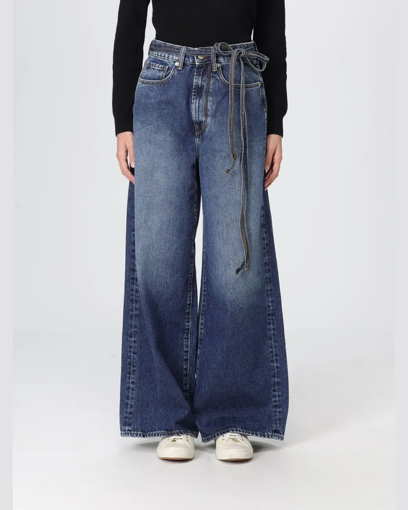 Cycle Jeans damen Blau