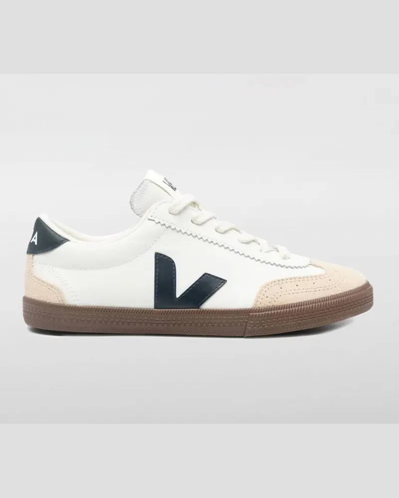 VEJA Schuhe Weiß