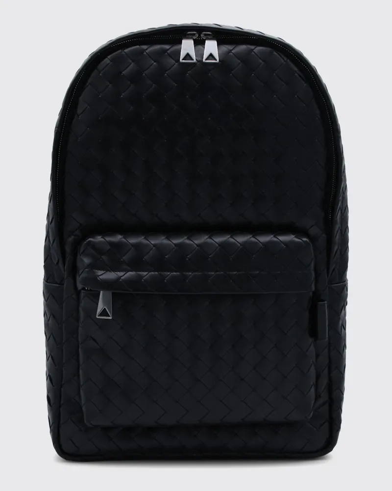 Bottega Veneta Tasche herren Schwarz