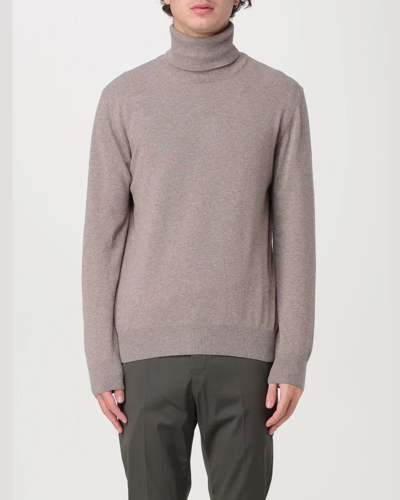 XC Pullover herren Beige