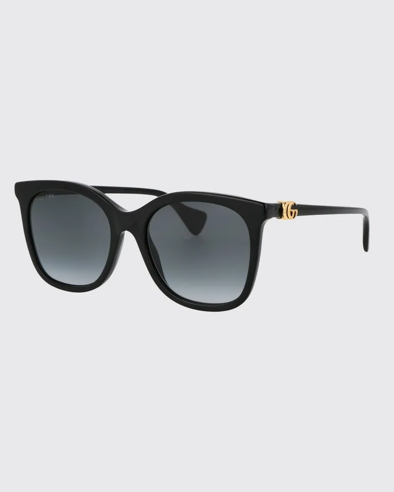 Gucci Sonnenbrillen damen Schwarz