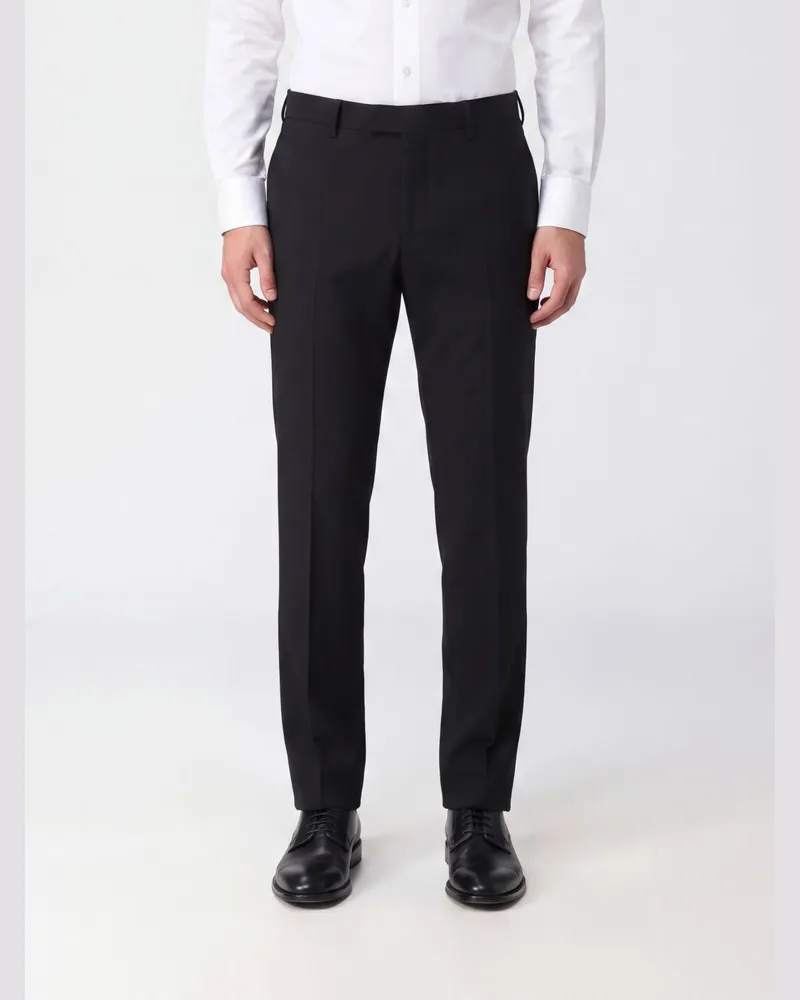 PT TORINO Hose herren Blau