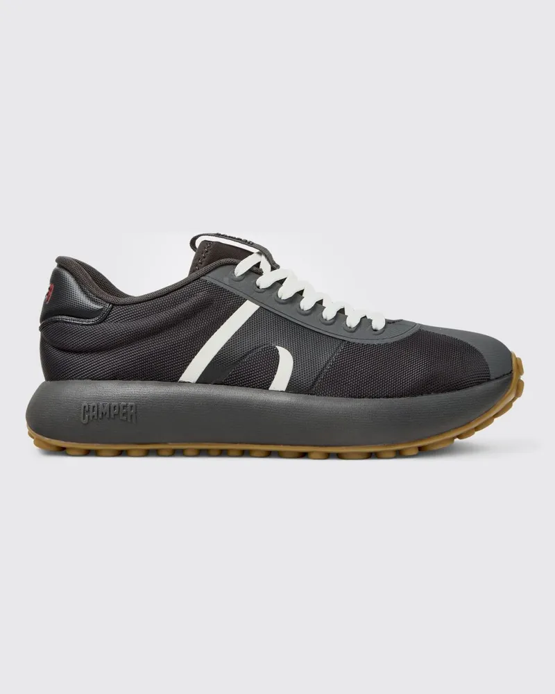Camper Schuhe herren Grau