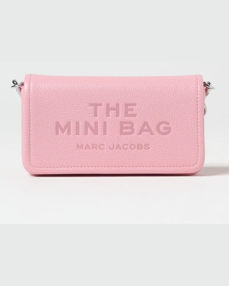 Marc Jacobs Handtasche damen Pink
