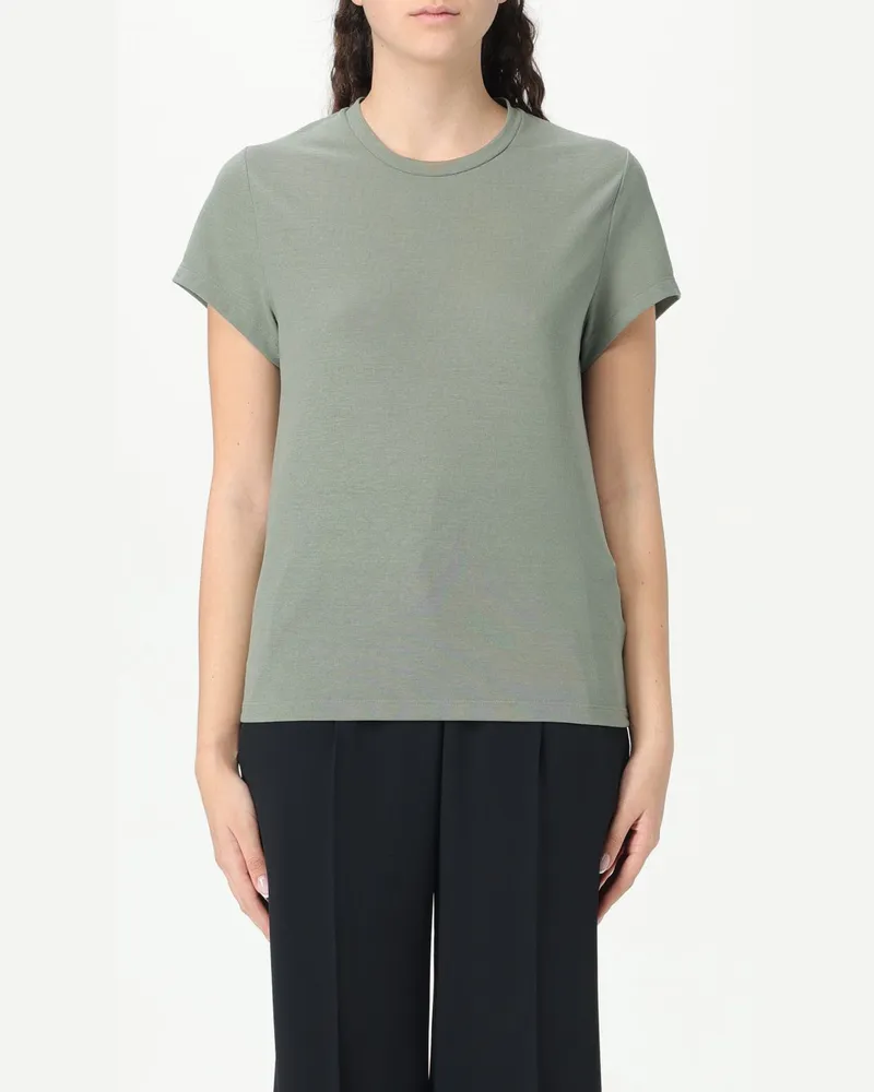 Zanone Pullover damen Grau