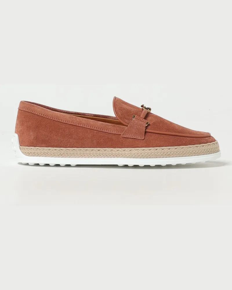 TOD'S Schuhe damen Schwarz