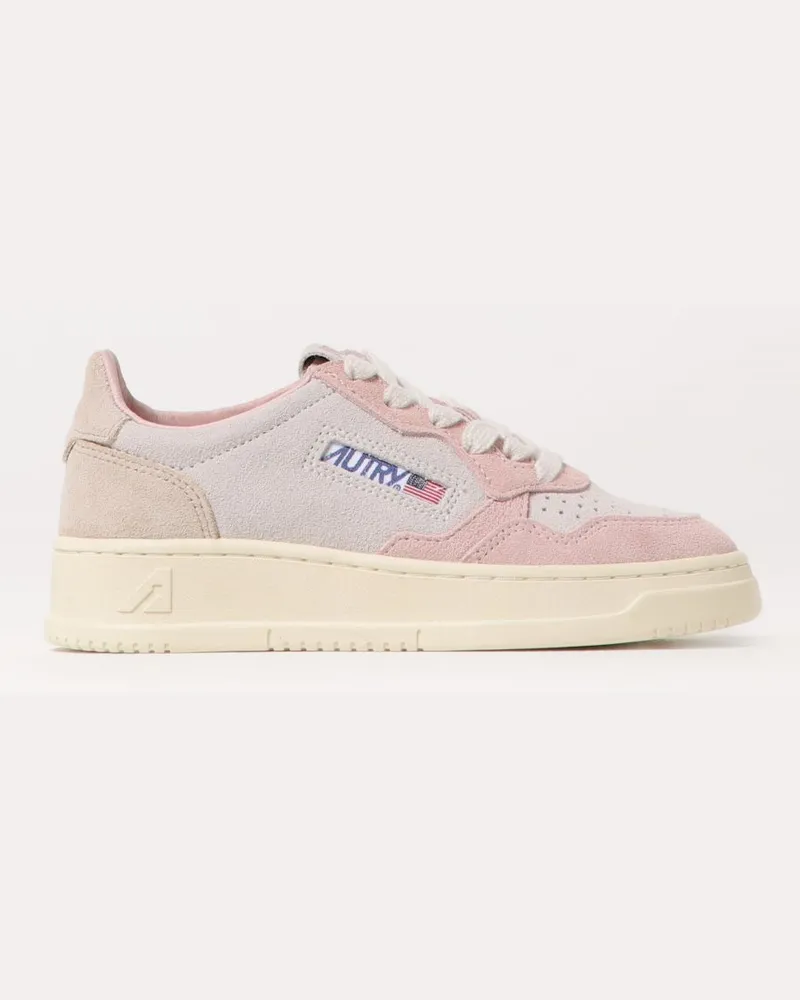 AUTRY Schuhe kinder Weiß