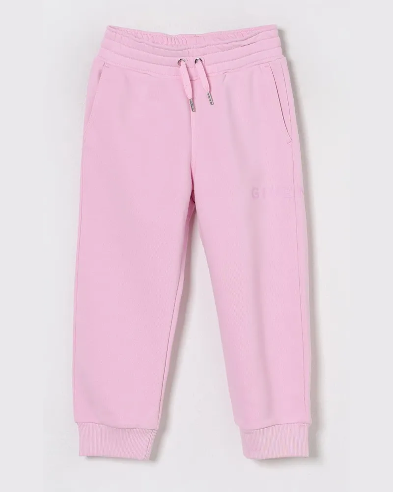 Givenchy Hose kinder Pink