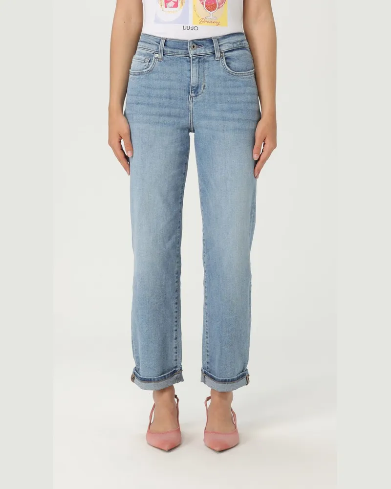 Liu Jo Jeans damen Blau