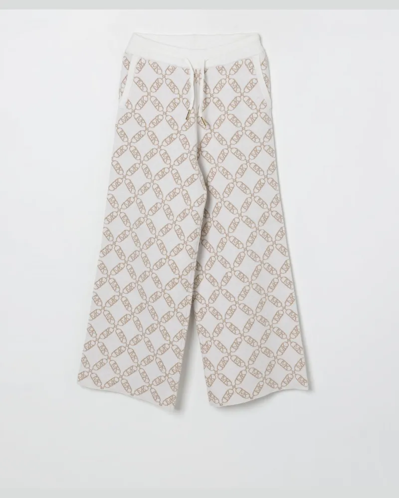 Michael Kors Hose kinder Beige