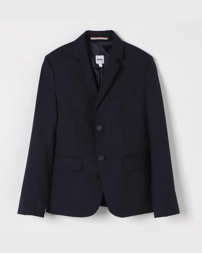 HUGO BOSS Blazer kinder Royal