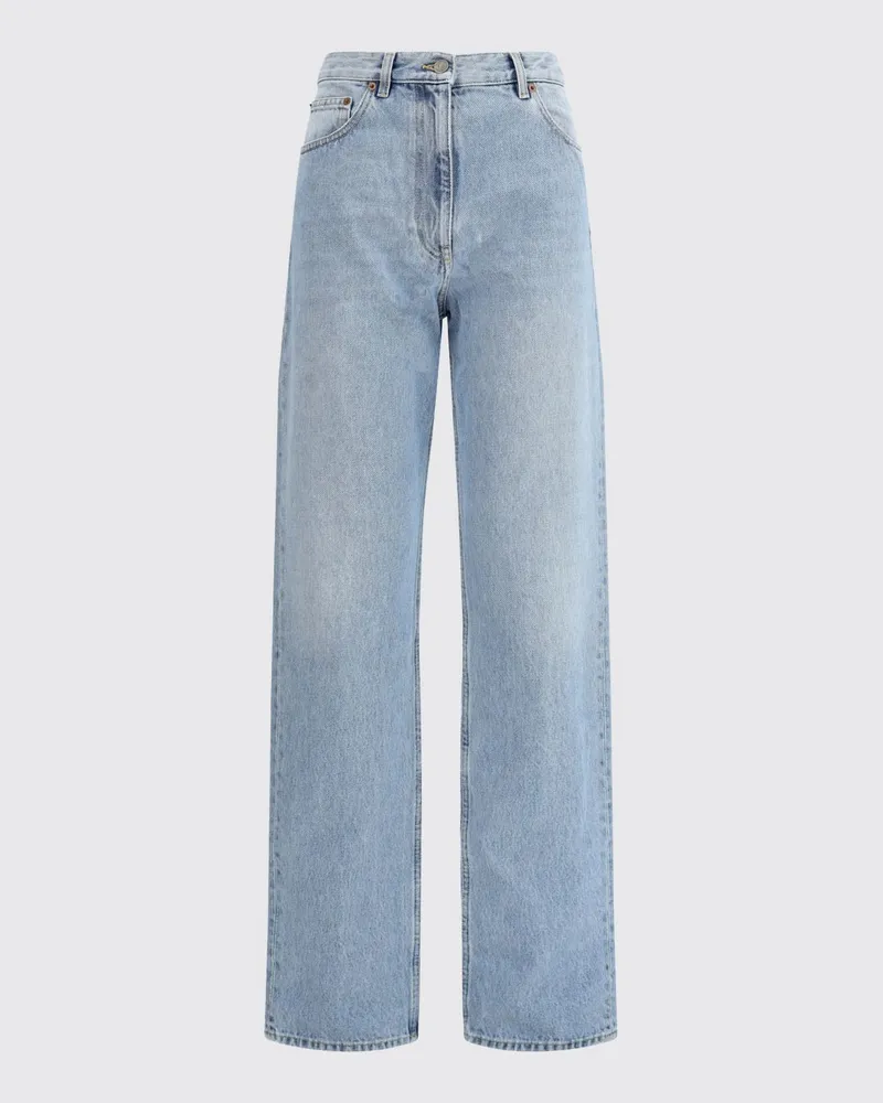 Valentino Garavani Jeans damen Denim