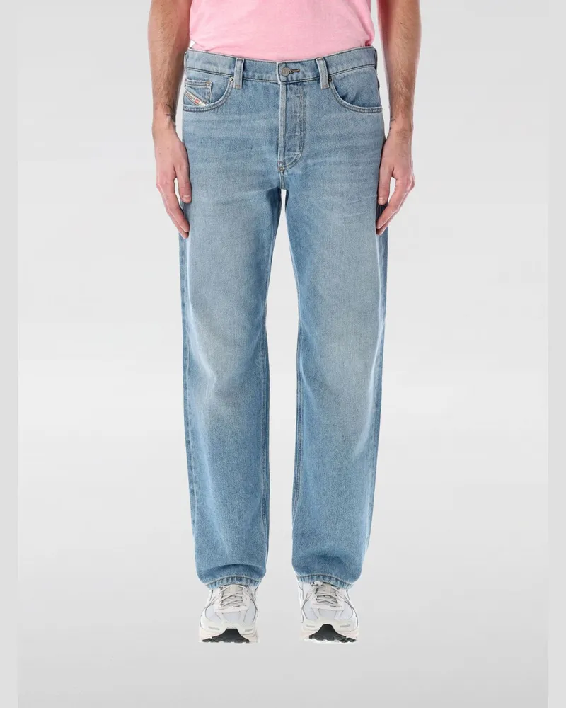 Diesel Jeans herren Blau