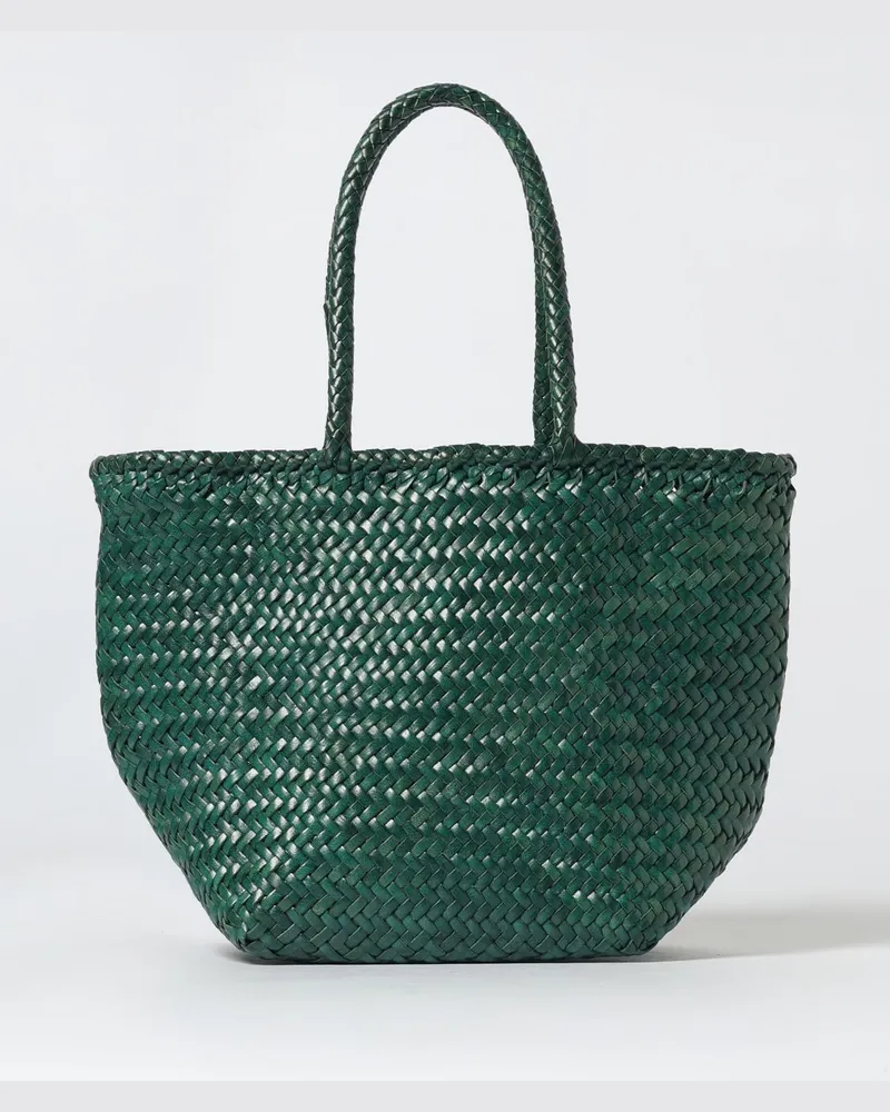 Dragon Diffusion Handtasche damen Grün
