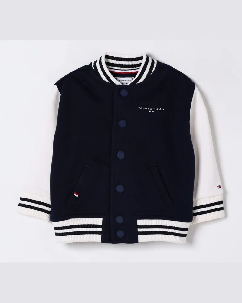 Tommy Hilfiger Blazer kinder Blau