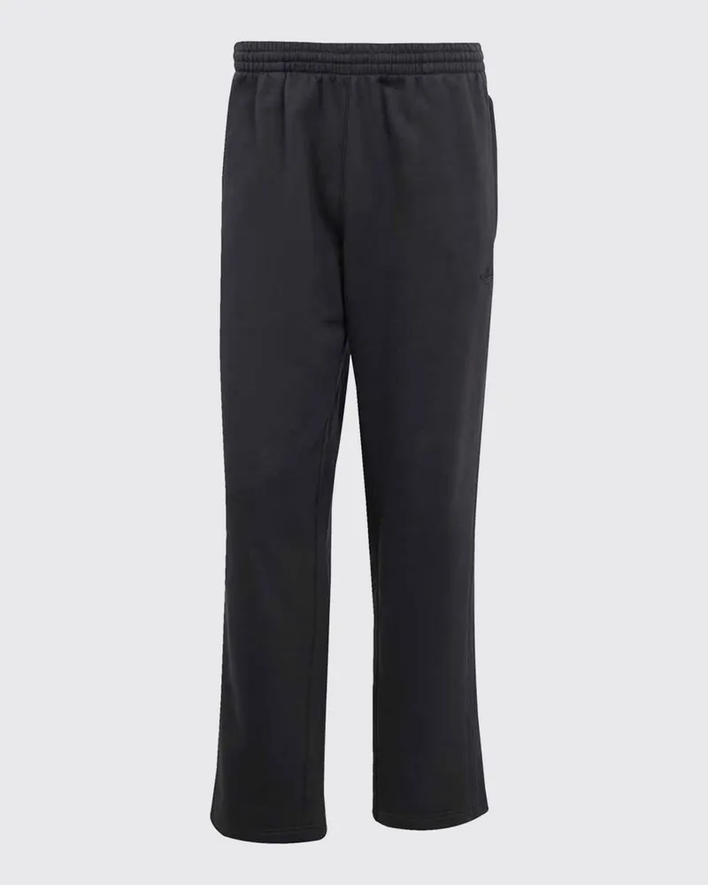 adidas Hose herren Schwarz