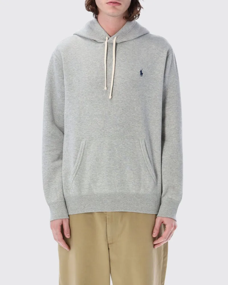 Ralph Lauren Sweatshirt herren Grau