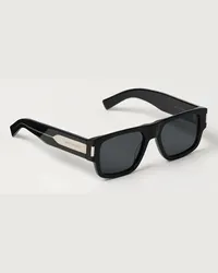 Saint Laurent Sonnenbrillen Schwarz