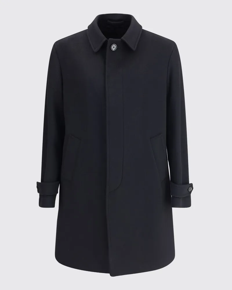 LARDINI Jacke herren Schwarz