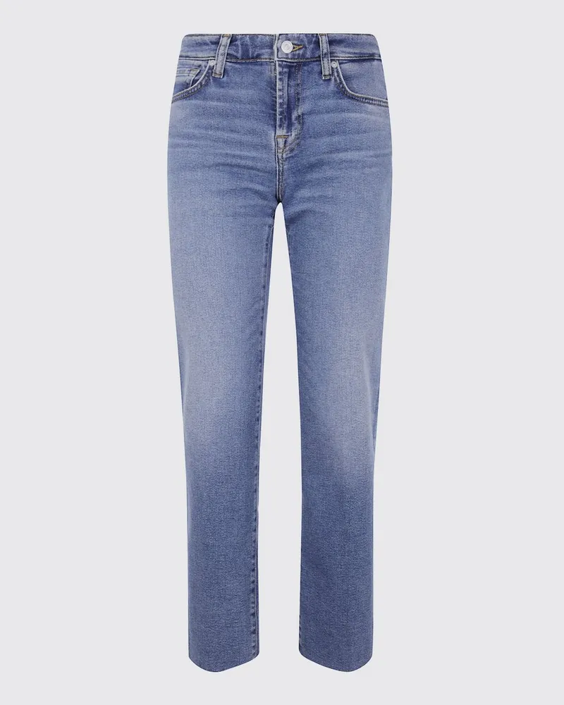 7 for all mankind Jeans damen Denim
