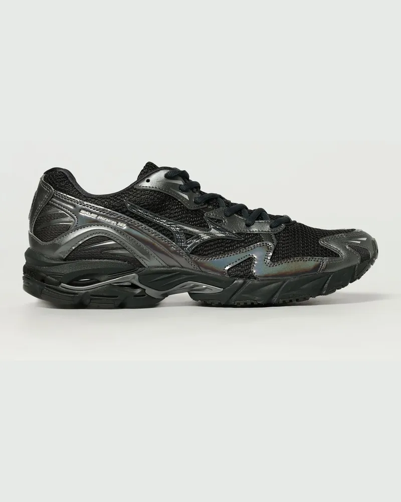 Mizuno Sneakers herren Schwarz