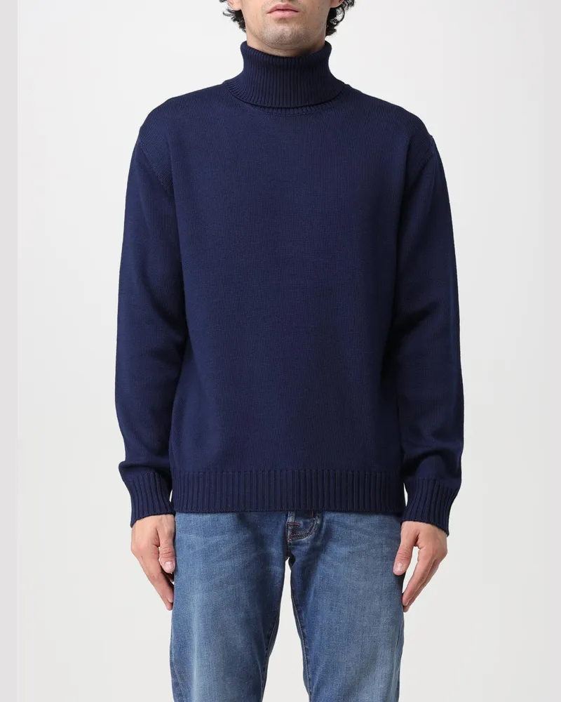 Ballantyne Sweatshirt herren Schwarz