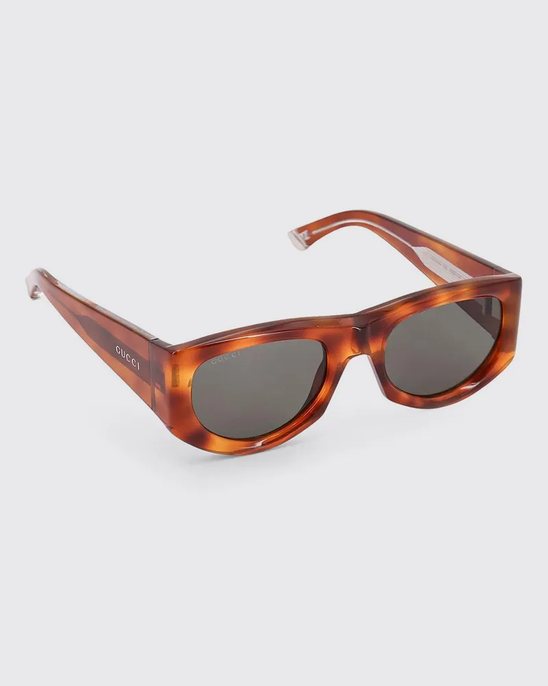 Gucci Brillen damen Rot