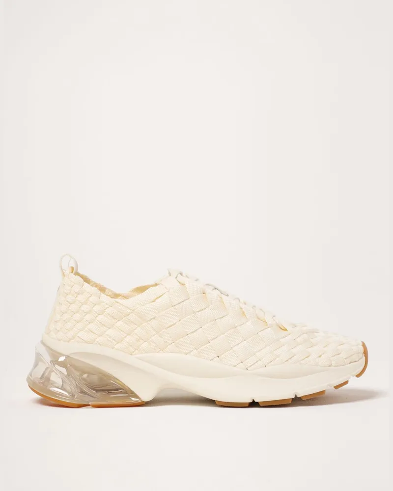 Tory Burch Sneakers damen Weiß