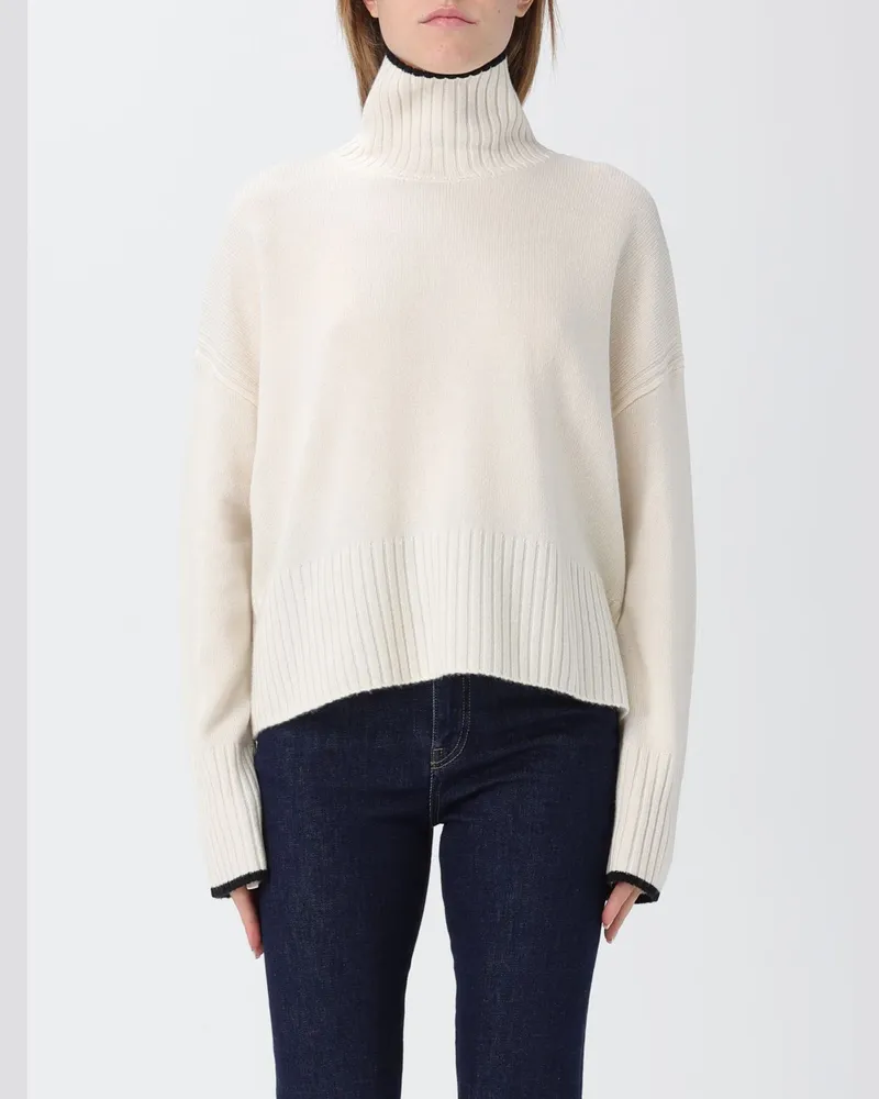 Pinko Pullover damen Weiß