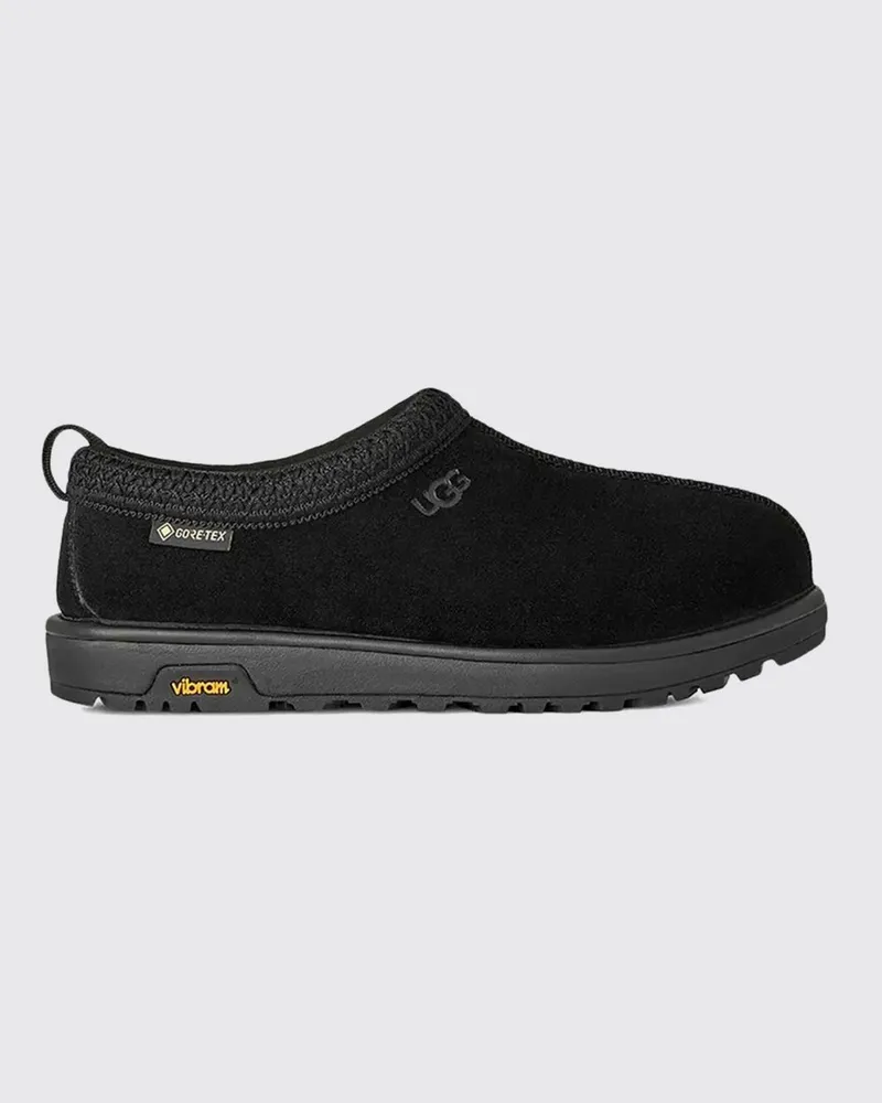 UGG Schuhe herren Schwarz