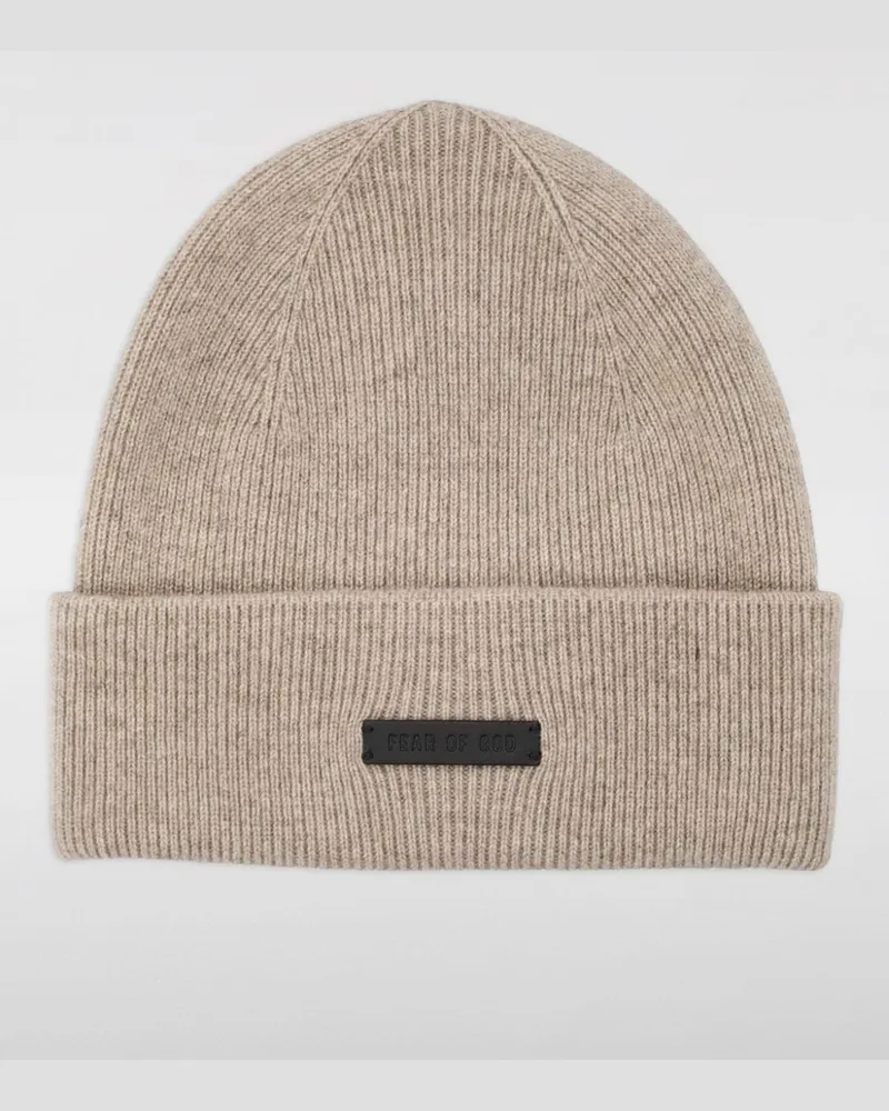 Fear of God Hut herren Natural