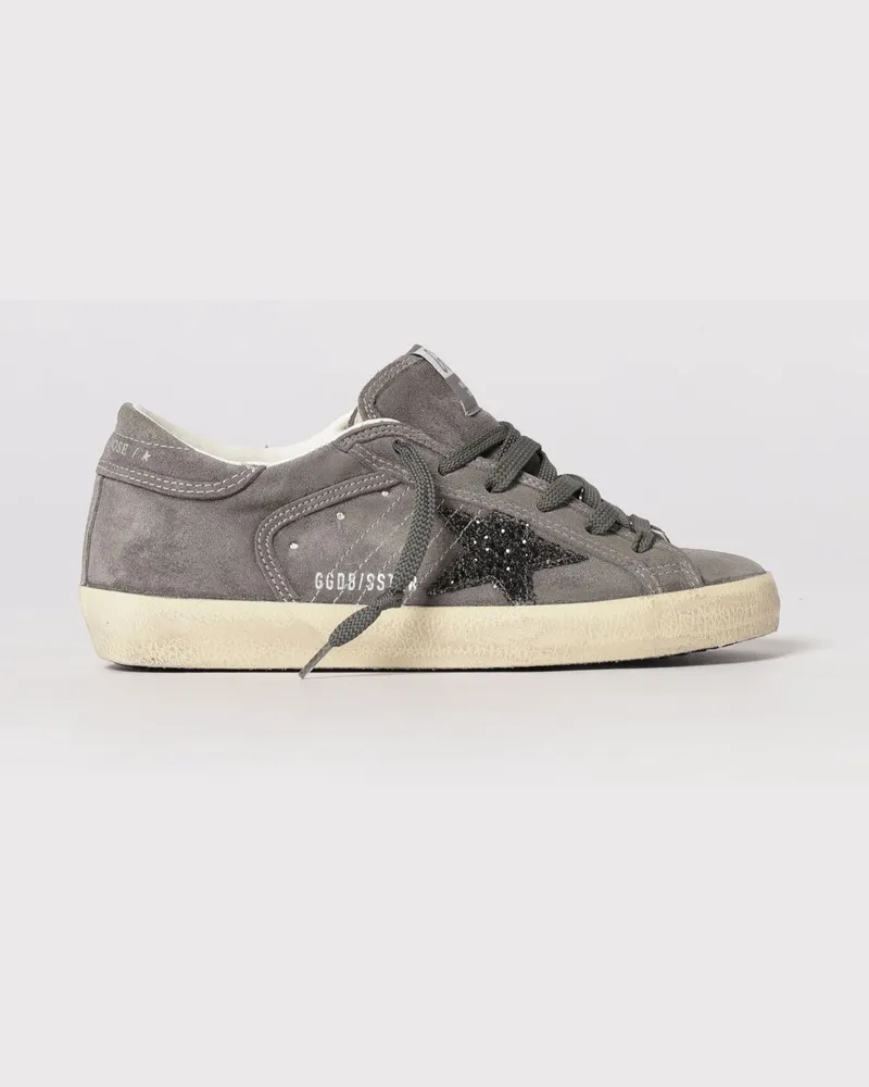 Golden Goose Sneakers damen Grau