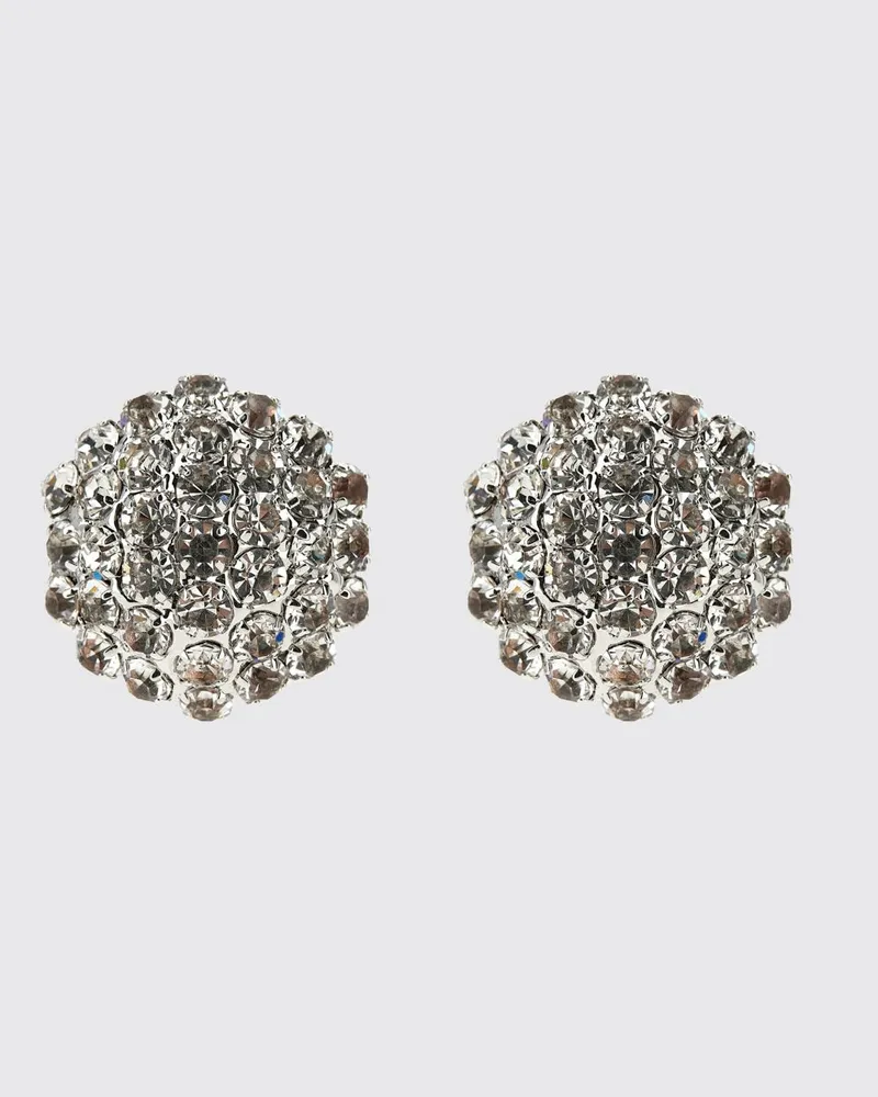 Self-Portrait Schmuck damen Silber