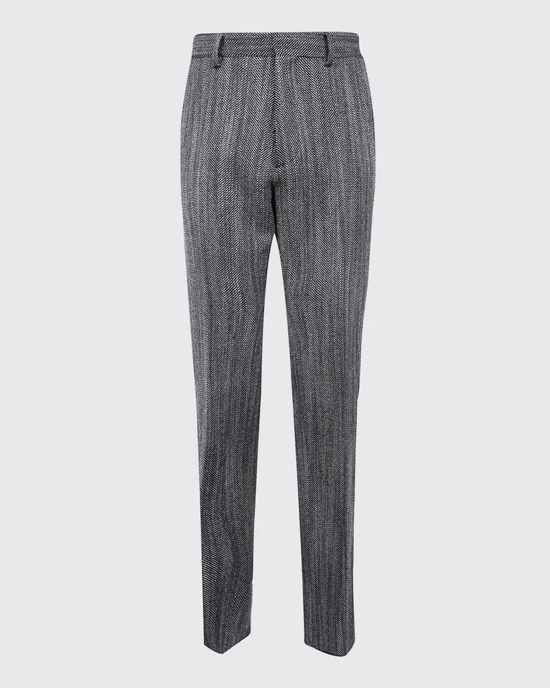 Dsquared2 Hose herren Schwarz