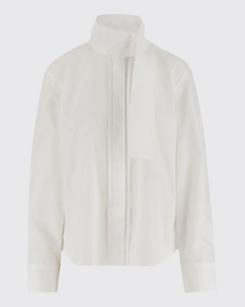 Patou Shorts damen Weiß