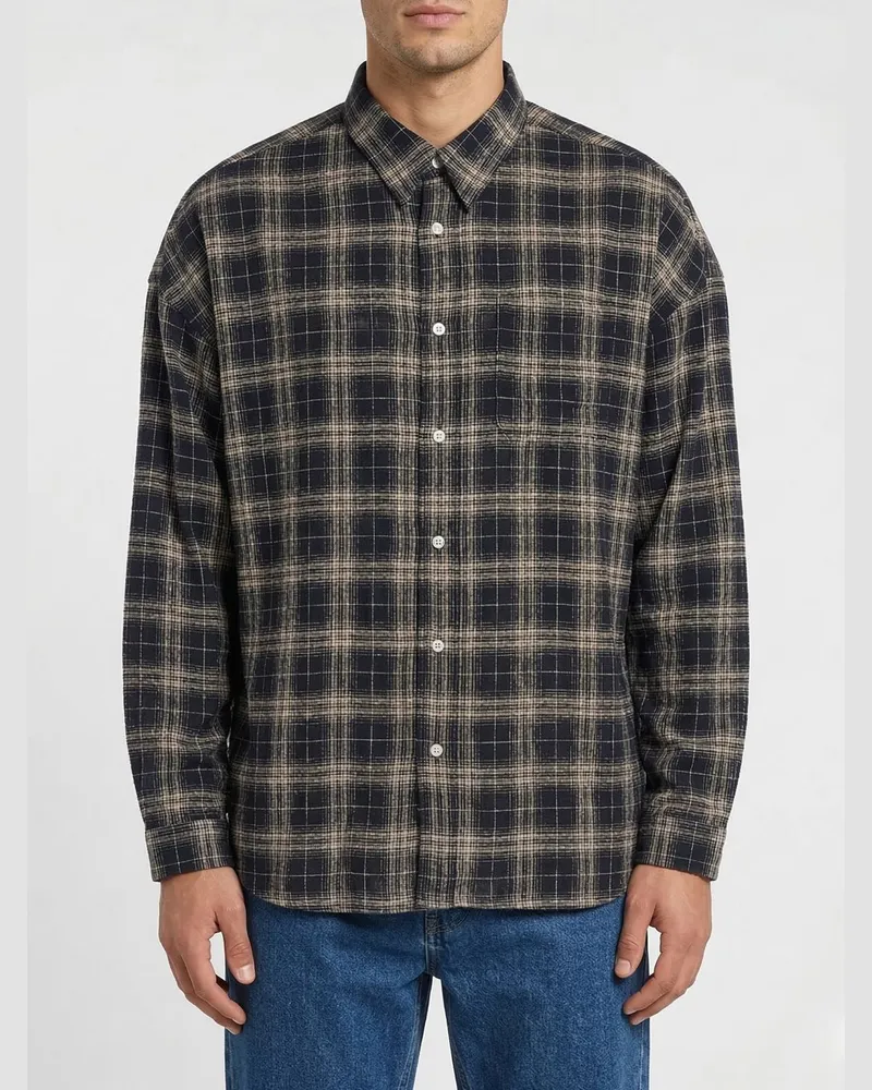 Sunflower T-shirt herren Schwarz