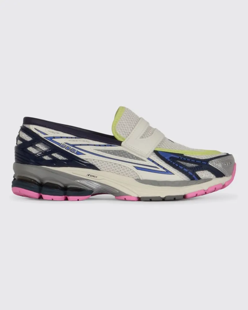 New Balance Sneakers damen Navy