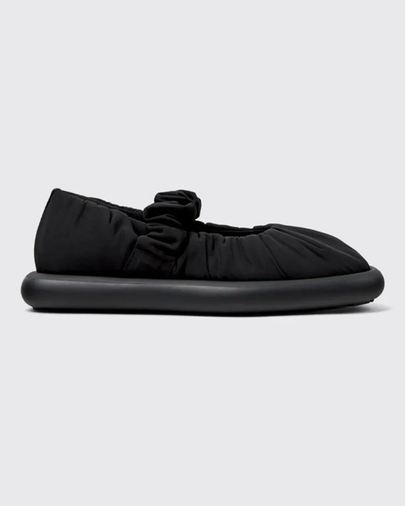 Camper Schuhe damen Schwarz