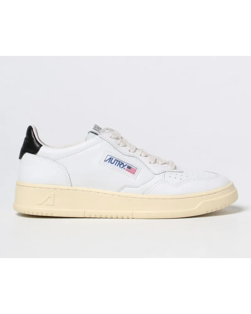 AUTRY Sneakers damen Weiß